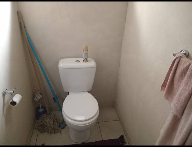 1 BEDROOM APARTMENT TO LET IN COSMO CITY